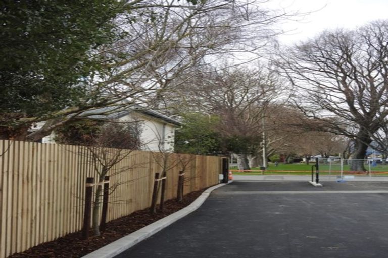 Photo of property in 10/70 Waltham Road, Sydenham, Christchurch, 8023