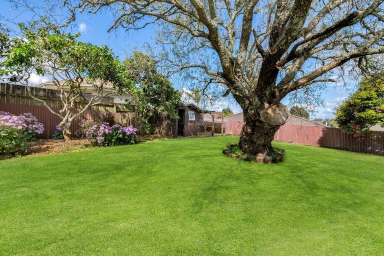 Photo of property in 36 Beresford Street, Pukekohe, 2120