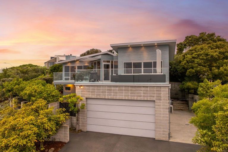 Photo of property in 2 Peninsula View, Scarborough, Christchurch, 8081