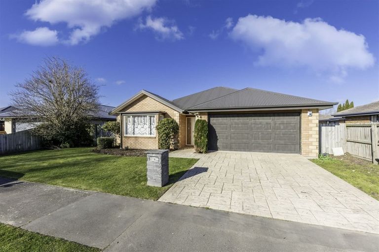 Photo of property in 16 Rushmore Drive, Belfast, Christchurch, 8051