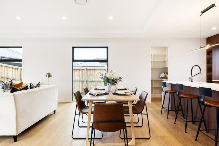 Photo of property in 5 Cork Street, Halswell, Christchurch, 8025