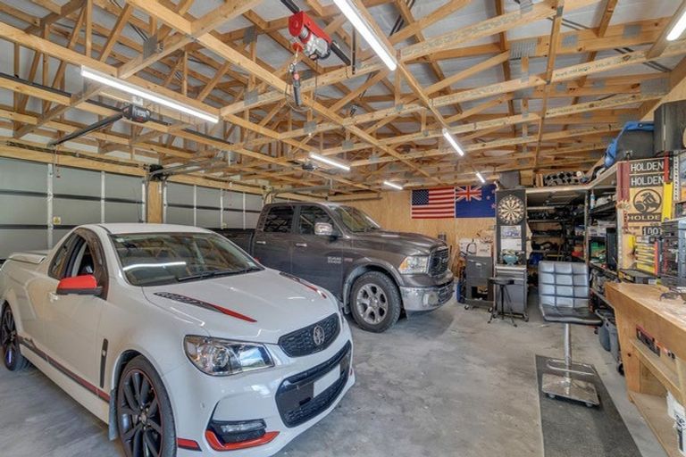 Photo of property in 82 Clear View Lane, Swannanoa, Rangiora, 7475