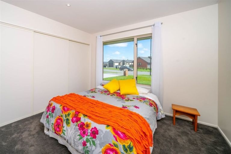 Photo of property in 56 Beaumont Drive, Rolleston, 7614