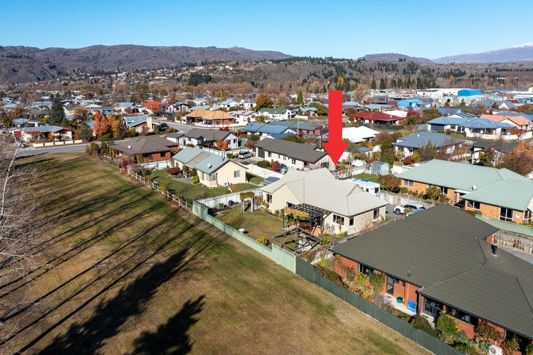 Photo of property in 6 Fir Close, Alexandra, 9320