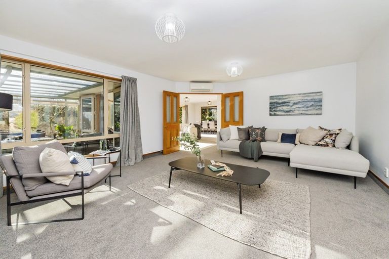 Photo of property in 98 Lowes Road, Rolleston, 7614