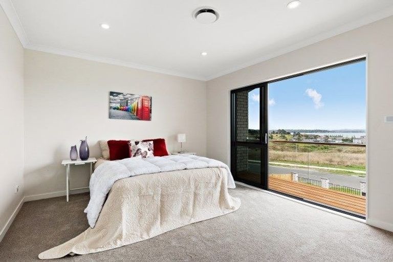 Photo of property in 8 Keshvara Road, Beachlands, Auckland, 2018