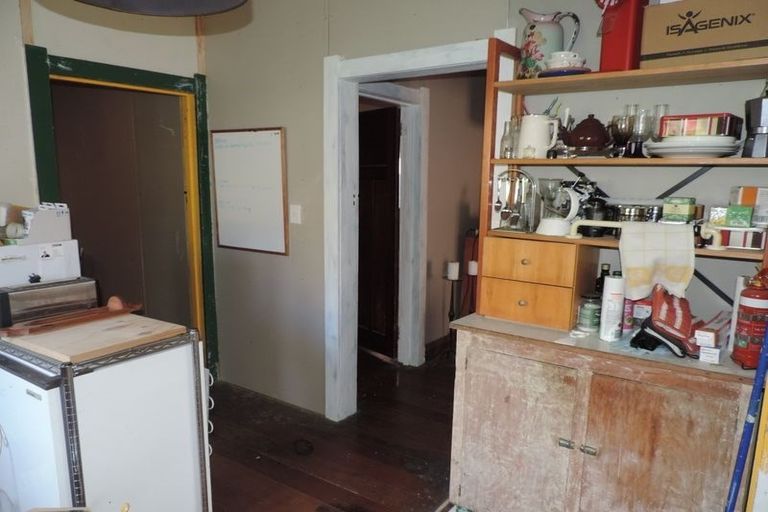 Photo of property in 1411 Rotowaro Road, Glen Afton, Huntly, 3771