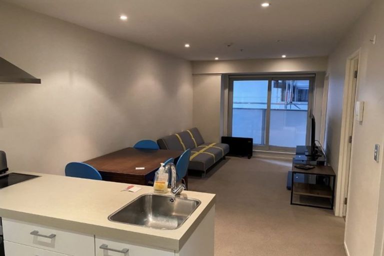 Photo of property in Soho Apartments, 206/74 Taranaki Street, Te Aro, Wellington, 6011