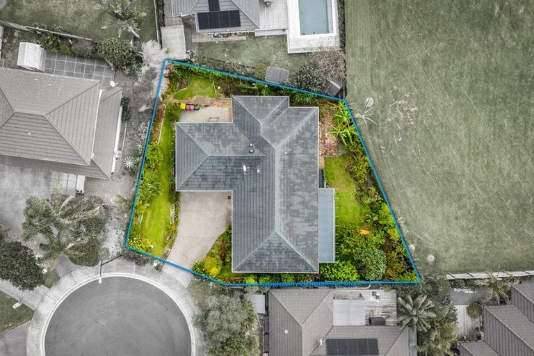 Photo of property in 6 Bloomfield Rise, Stanmore Bay, Whangaparaoa, 0932