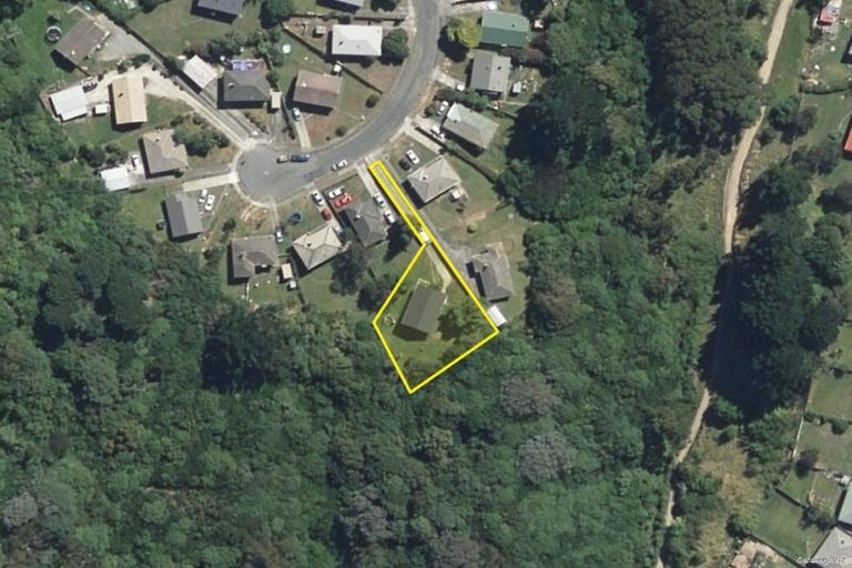 Photo of property in 25 Passive Grove, Ascot Park, Porirua, 5024