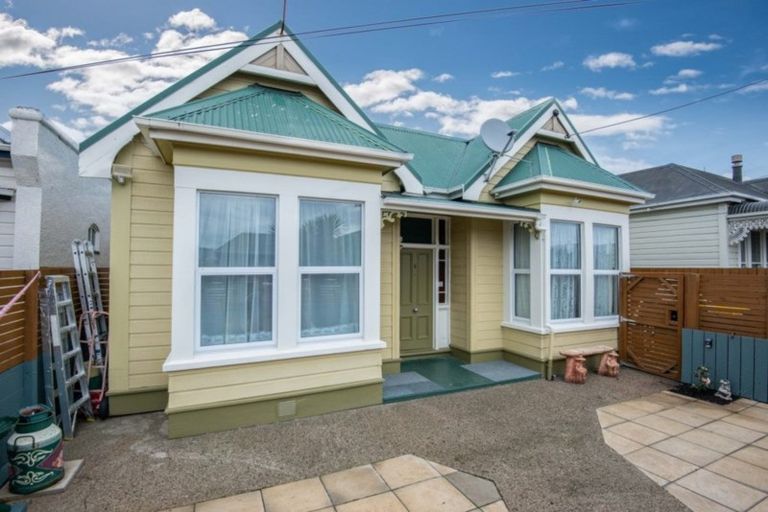 Photo of property in 45 Jackson Street, Saint Kilda, Dunedin, 9012