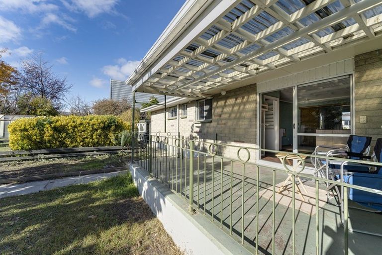 Photo of property in 22 Eureka Street, Alexandra, 9320