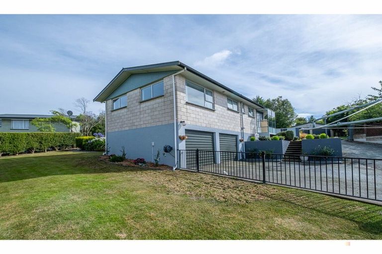 Photo of property in 1-2/17a Tawa Street, Glenwood, Timaru, 7910