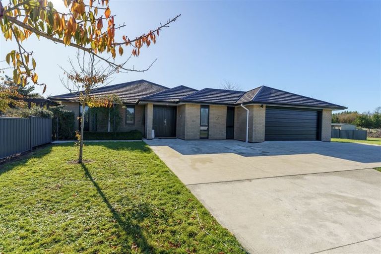 Photo of property in 67 Northside Drive, Waikuku, Rangiora, 7473
