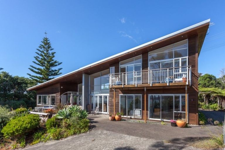 Photo of property in 1063 Purangi Road, Ferry Landing, Whitianga, 3591