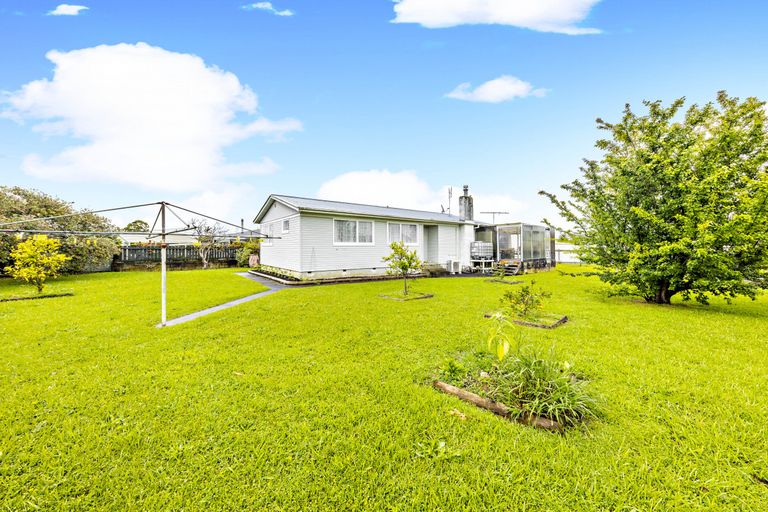 Photo of property in 65 Cargill Street, Papakura, 2110