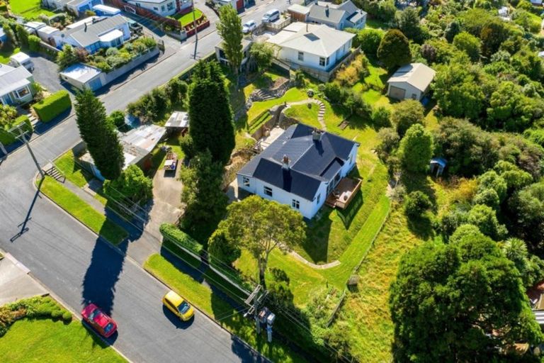 Photo of property in 20 Manuka Street, Ravensbourne, Dunedin, 9022