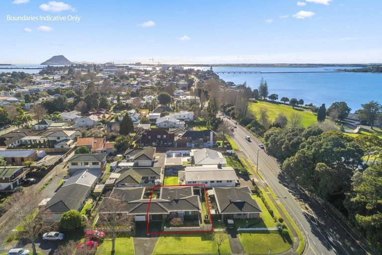 Photo of property in 3 Tenth Avenue, Tauranga, 3110