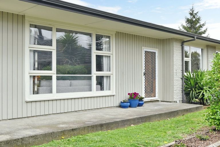 Photo of property in 56 Wingate Street, Redwood, Christchurch, 8051