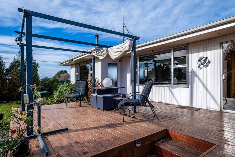 Photo of property in 108 Fletchers Road, Waimate, 7980