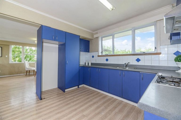 Photo of property in 168 Gray Avenue, Papatoetoe, Auckland, 2025