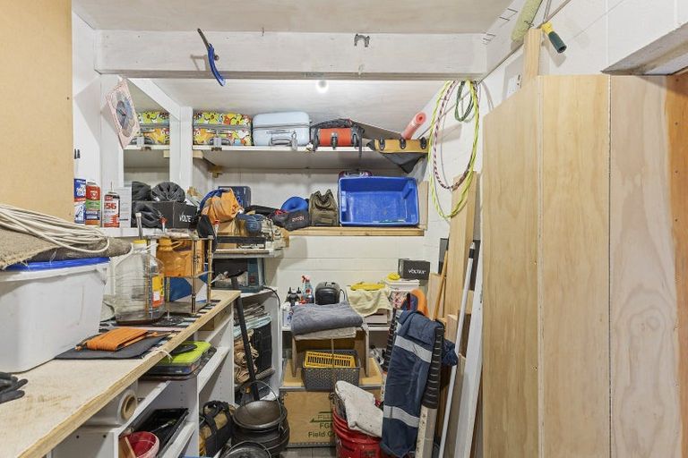 Photo of property in 27 Glamis Avenue, Bell Block, New Plymouth, 4312