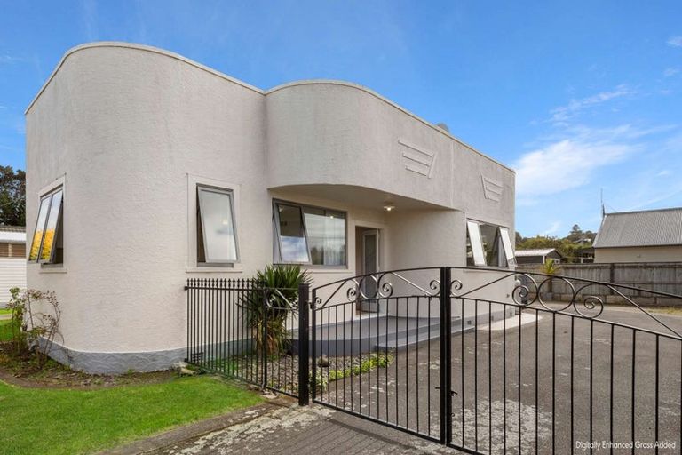 Photo of property in 102 Peakes Road, Springvale, Whanganui, 4501