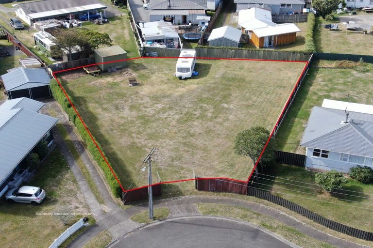 Photo of property in 17 Simkin Street, Taupo, 3330