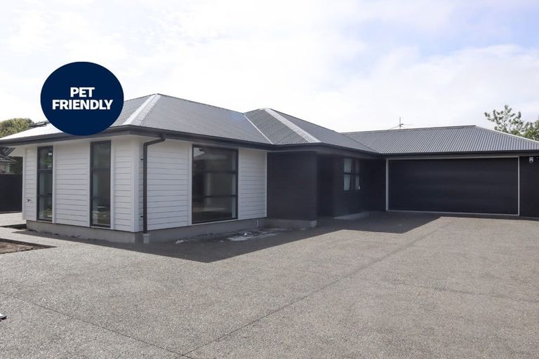 Photo of property in 47c Aorangi Road, Bryndwr, Christchurch, 8053