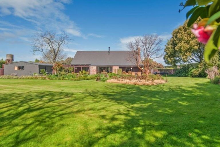 Photo of property in 12/14 Anson Street, Kirwee, Darfield, 7571