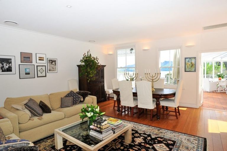 Photo of property in 53 Cressy Terrace, Lyttelton, 8082