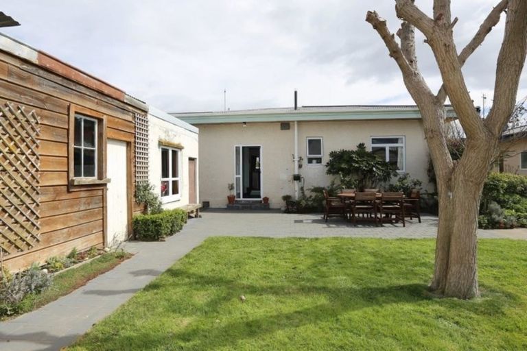 Photo of property in 512 Lumsden Road, Akina, Hastings, 4122