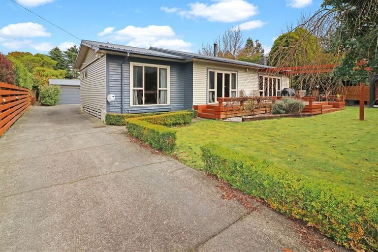 Photo of property in 89 Princess Street, Dannevirke, 4930