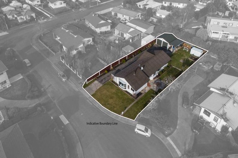 Photo of property in 3 Coach Place, Brightwater, 7022