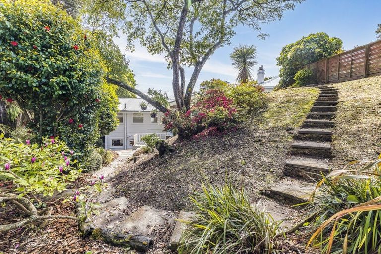 Photo of property in 57a Chaytor Street, Karori, Wellington, 6012