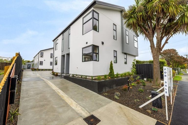 Photo of property in 106 Wildberry Street, Woolston, Christchurch, 8023