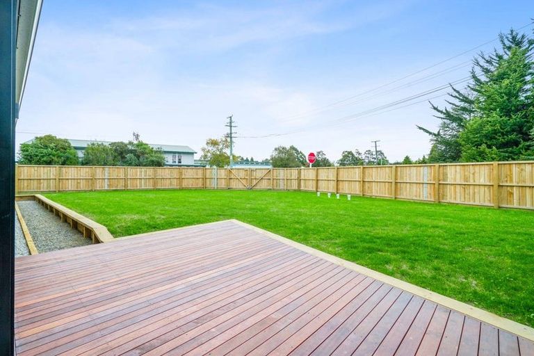 Photo of property in 1a Greendale Road, Darfield, 7510