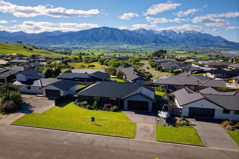 Photo of property in 34 Miromiro Drive, Kaikoura, 7300