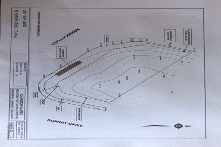 Photo of property in 39 Burnby Drive, Te Anau, 9679