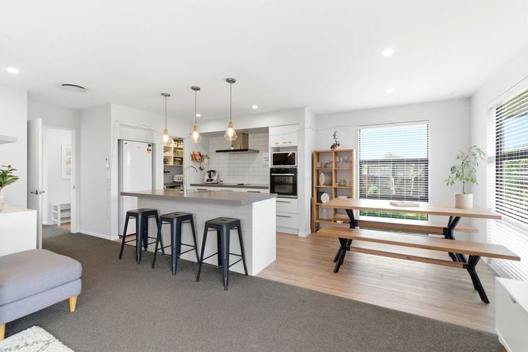 Photo of property in 7 Derek Anderson Place, Halswell, Christchurch, 8025