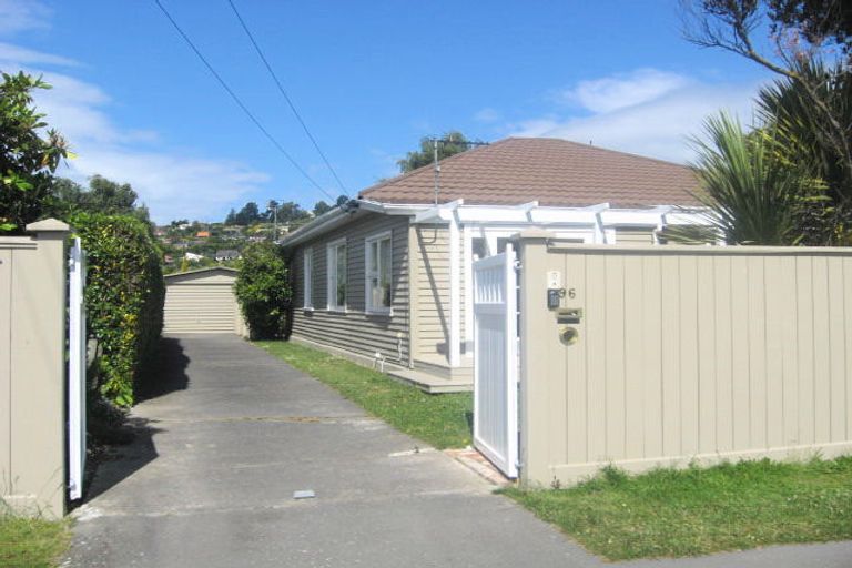 Photo of property in 96 Birdwood Avenue, Beckenham, Christchurch, 8023