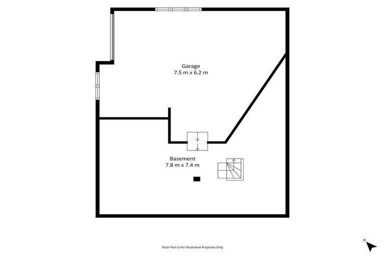 Photo of property in 19 Mcauley Road, Portobello, Dunedin, 9014