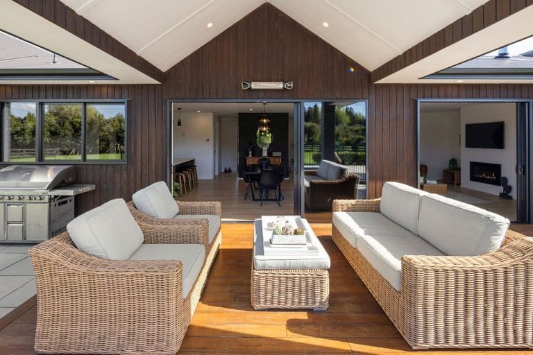 Photo of property in 10 Townshend Lane, Tamahere, Hamilton, 3283