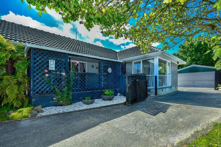 Photo of property in 36 Stanton Crescent, Hoon Hay, Christchurch, 8025