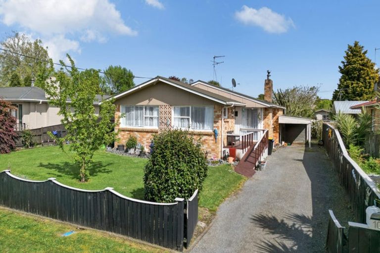 Photo of property in 11 Froude Street, Leamington, Cambridge, 3432