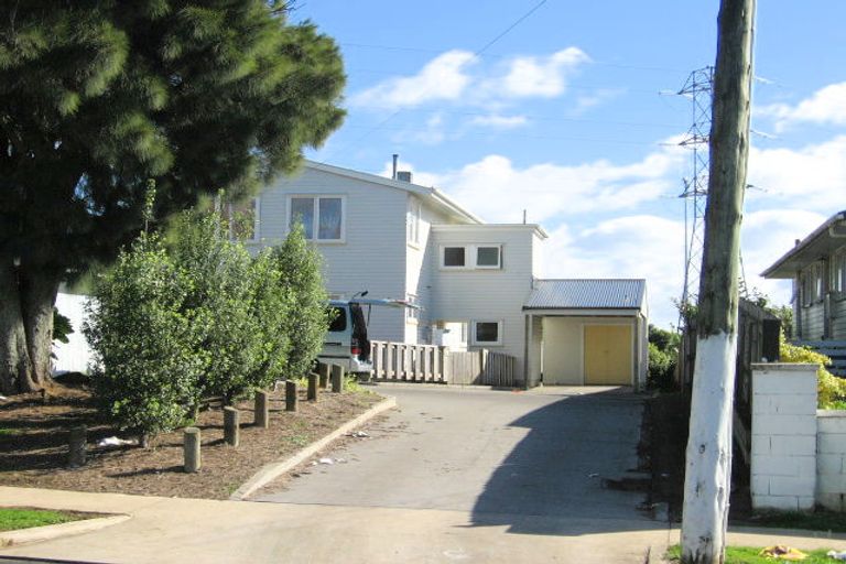 Property details for 27 O'connor Street, Otara, Auckland, 2023