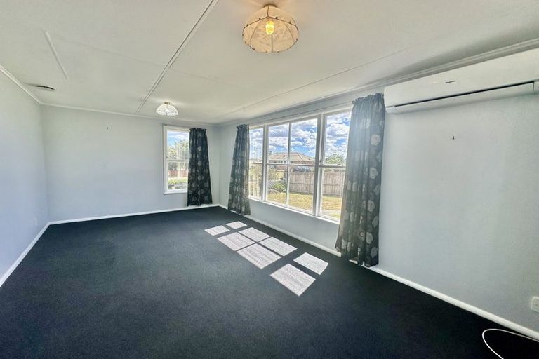 Photo of property in 1 Sain Crescent, Morrinsville, 3300