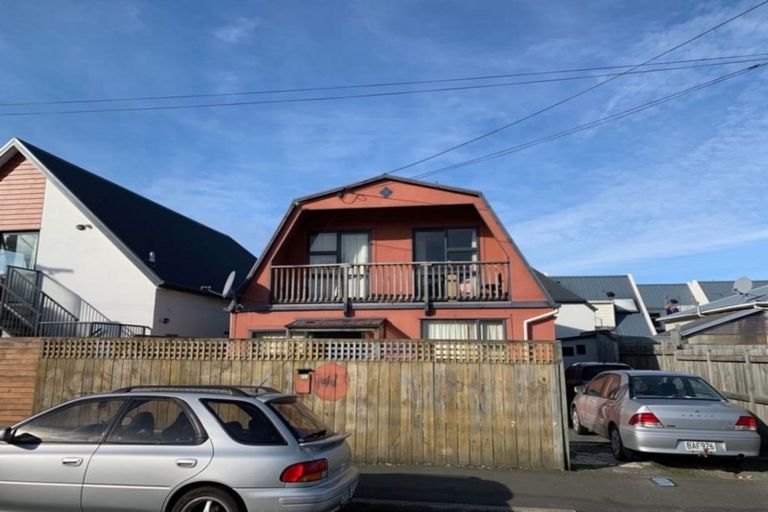 Photo of property in 41 Grange Street, North Dunedin, Dunedin, 9016