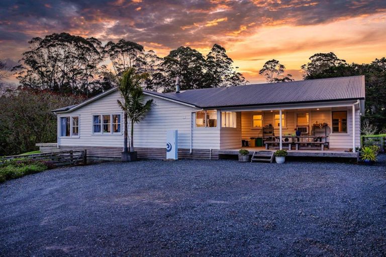 Photo of property in 1244 State Highway 10, Kerikeri, 0293
