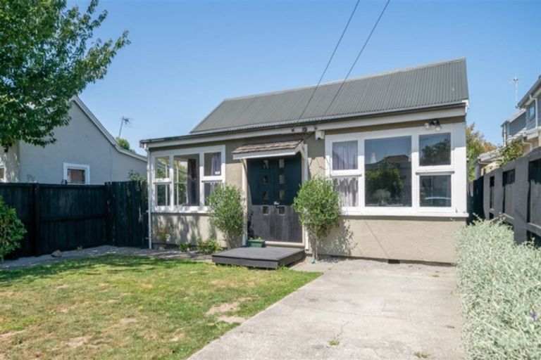 Photo of property in 32 Burke Street, Addington, Christchurch, 8024
